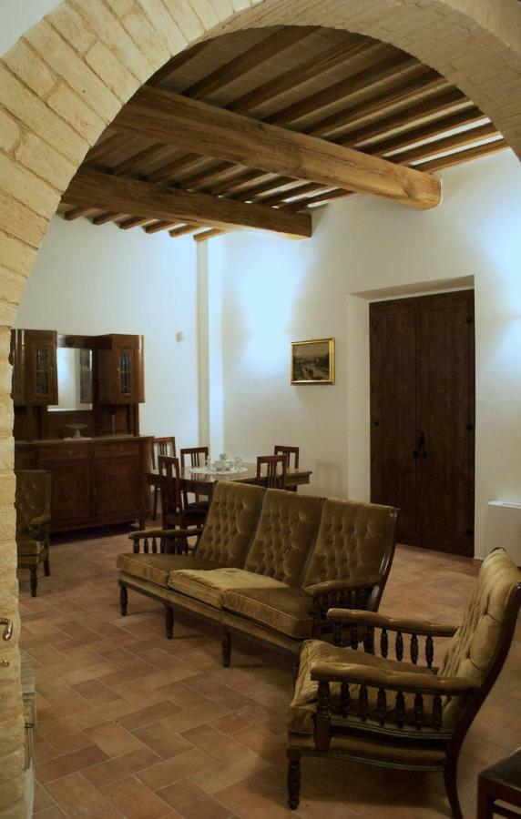 Villa Licinia Foligno Exterior photo
